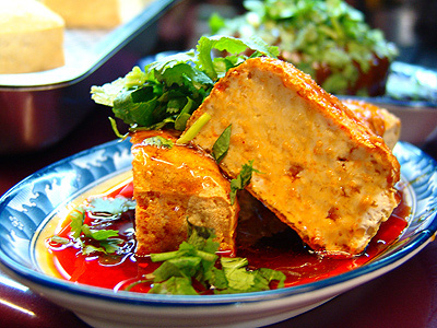 长沙臭豆腐广告录音