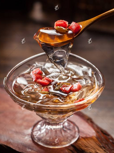 冰粉宣传广告录音